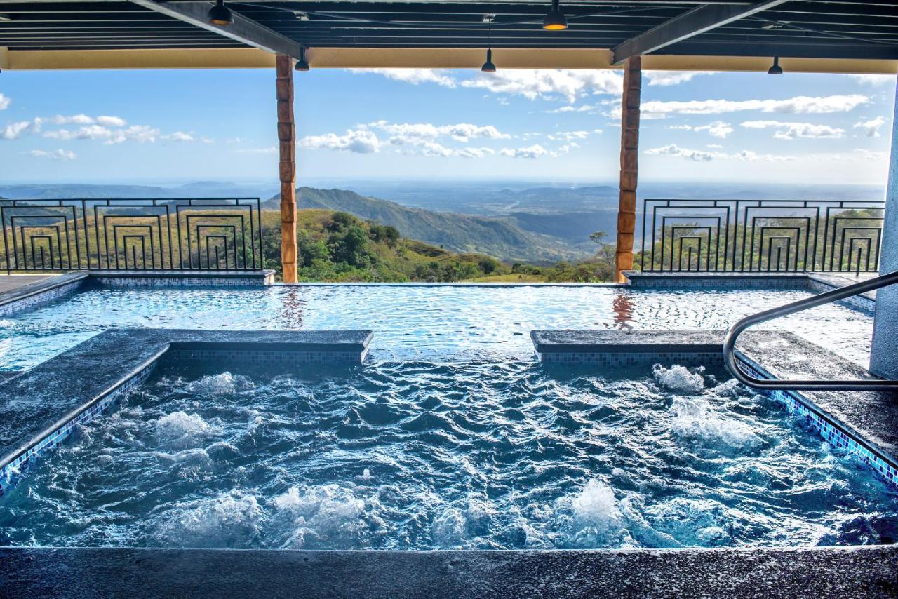 Horizonte Resort, Hotel & Spa Valle Hornito Kültér fotó